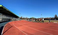 Assegnati i lavori per la pista di atletica Lauro Grossi: cantiere al via a maggio
