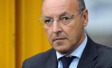 Marotta: "Di Vidal si parla troppo"