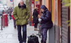 Via Garibaldi in ginocchio: 10 negozi chiusi in cinque mesi