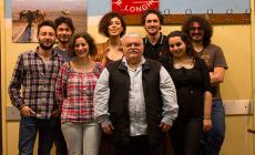 La  «Rozäda» sabato all'Aquila Longhi