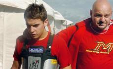 Bianchi, per i dottori è un miracolo