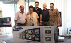 Bar dell'anno: il Topkapi dà il premio in beneficenza