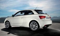 Audi A1, l'ammiraglia in miniatura