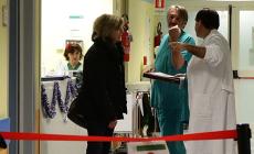 Bersani stabile: presto lascerà la Rianimazione