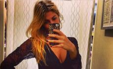 Maxi si "riscatta" con la reggiana Melissa Castagnoli