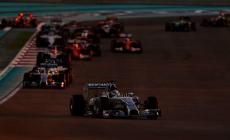 F1, bocciati punti doppi e ripartenze