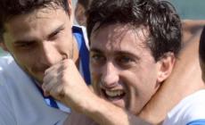 Milito: "Il derby? Forse sarà l'ultimo"