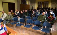 L'ora del referendum per ridurre l'area di &laquo;preparco&raquo;