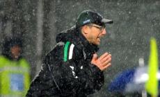 Il Sassuolo esonera Di Francesco 