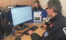 Migliaia di video con minori e violenze, arrestato a Genova