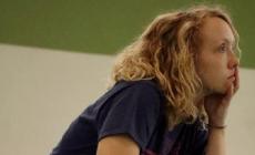 Sofia Risoli: &laquo;I giocatori rispettano il mio ruolo, non ci sono preclusioni&raquo;