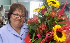 Rossana, l'ultima messa in piega prima di abbassare la serranda in via Trento