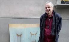 Addio a Marco Lorenzini, il pittore eterno ragazzo