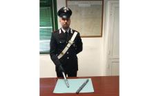 Fontanellato, chiede gli stipendi arretrati: non glieli danno e danneggia gli uffici. Arrestato