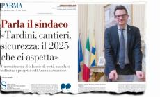 Vignali e Bocchi: «Sindaco Guerra, troppe promesse non mantenute»