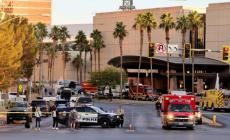 Scoppio di una Tesla a Las Vegas, testimone una famiglia parmigiana &laquo;tra fiamme e panico generale&raquo;