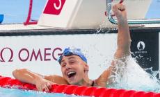 Atleta dell'anno 2024: trionfa Giulia Ghiretti