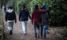 Melloni, l'allarme dei genitori: &laquo;Fuori da scuola violenza e rapine&raquo;