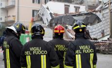 Via Nuoro, ancora accertamenti in corso