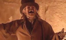 Nosferatu  - Dracula ritorna e riempe lo schermo di magia e bravura