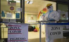 Al Maggiore di Parma In 24 ore 140 nuovi positivi, ma pronto soccorso e 118 reggono