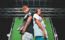 Zamy: «Sperimento la trap duettando con Skaflus»
