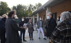 L'opposizione: &laquo;Abbandono e incuria al canile&raquo;. La Paci: &laquo;Previsti interventi&raquo;