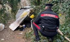 Lo cercavano da quattro giorni: la tragedia del 64enne trovato morto in una baracca