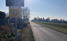 &laquo;Le strisce bianche? Invisibili nelle strade delle frazioni&raquo;