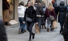 Saldi, partenza senza sprint