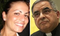 Caso Becciu, Marogna torna libera con obbligo di firma 