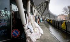 Viaggio nella città parallela: quella dei disperati
