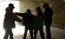 L'appello degli studenti: «Proteggeteci dai violenti»