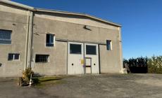 Capannone confiscato alla mafia: fondi in arrivo e nuovi lavori al via