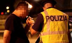 &laquo;Vino? No grazie. Mi tengo la patente&raquo;