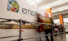 Sempre più servizi per l'Emporio solidale: «Bisogna ascoltare le diverse fragilità»