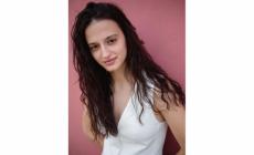 La parmigiana Maria Vittoria Dallasta nel ruolo della sorella di Leopardi