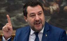 Salvini scrive alla Gazzetta: &laquo;Alcol e nuovo Codice della strada, nessuna modifica a limiti e sanzioni&raquo;