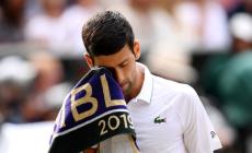 Impresa di Sonego a Vienna: battuto Djokovic