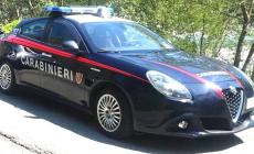 Basilicanova, furti negli appartamenti