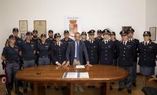 Bonaccorso: «Orgoglioso di aver avvicinato le persone alla polizia»
