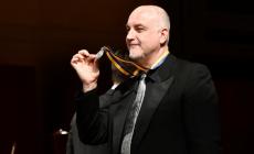 I 60 anni di Michele Pertusi, dall'Oltretorrente al Premio Grammy negli Usa: «Auguratemi di cantare (almeno) altri dieci anni»