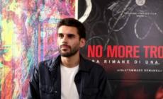 Tommaso Romanelli al D'Azeglio: &laquo;Questo film mi ha riconciliato con il dolore per la scomparsa in mare di mio padre&raquo;