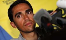Tirreno-Adriatico, domina Contador