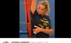 Santana, assolo con Veronica Angeloni