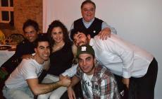 Giochi, sketch e tanta allegria alla serata di "Io parlo parmigiano"