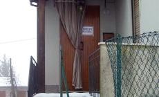 Pietta, altre due case sgomberate