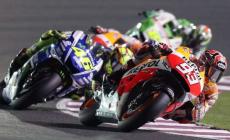 Il Motomondiale riparte dal Texas