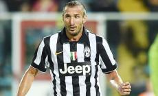 Chiellini, rinnovo ad un passo