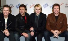 I Duran Duran visti da David Lynch